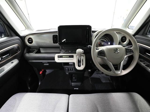 ワゴンRスマイル ハイブリッドX クルコン ワンオーナー 横滑り防止 サイドエアバッグ バックカメラ セキュリティーアラーム スマートキー フルオートエアコン キーレスエントリー Aストップ ナビ&TV ベンチシート メモリーナビ(18枚目)