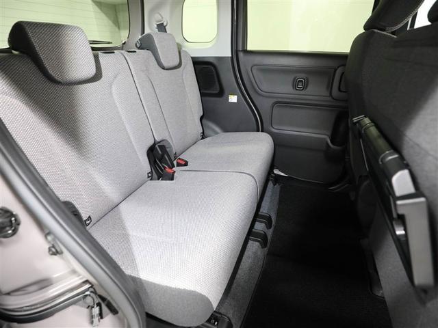 ワゴンRスマイル ハイブリッドX クルコン ワンオーナー 横滑り防止 サイドエアバッグ バックカメラ セキュリティーアラーム スマートキー フルオートエアコン キーレスエントリー Aストップ ナビ&TV ベンチシート メモリーナビ(20枚目)