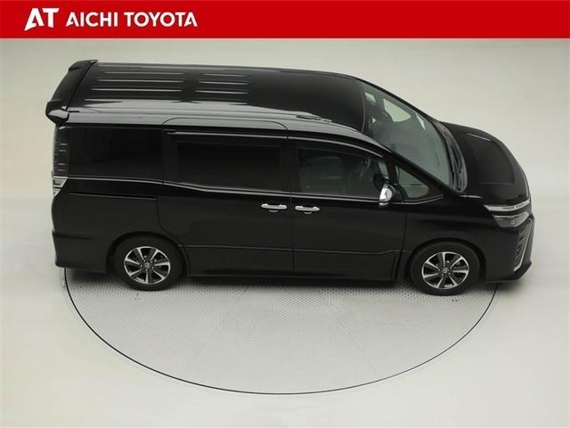 ヴォクシー ＺＳ　煌ＩＩＩ　プリクラッシュ　スマートキ　アイスト　ＤＶＤ再生機能　横滑り防止装置　ナビＴＶ　アルミ　三列シート　ＷＡＣ　盗難防止　オートエアコン　キーレス　ＥＴＣ装備　パワステ　メモリナビ　クルコン　ＡＢＳ（15枚目）