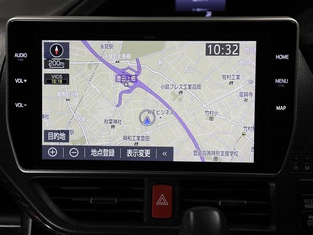 ヴォクシー ＺＳ　煌ＩＩＩ　プリクラッシュ　スマートキ　アイスト　ＤＶＤ再生機能　横滑り防止装置　ナビＴＶ　アルミ　三列シート　ＷＡＣ　盗難防止　オートエアコン　キーレス　ＥＴＣ装備　パワステ　メモリナビ　クルコン　ＡＢＳ（22枚目）