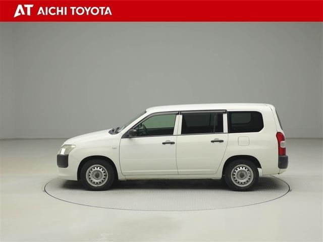 プロボックス ＤＸ　ＥＴＣ付　パワステ　マニュアルエアコン　助手席エアバック　運転席エアバック　ＡＢＳ　ＥＳＣ（3枚目）