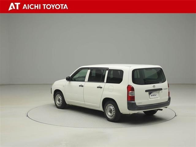 プロボックス ＤＸ　ＥＴＣ付　パワステ　マニュアルエアコン　助手席エアバック　運転席エアバック　ＡＢＳ　ＥＳＣ（4枚目）