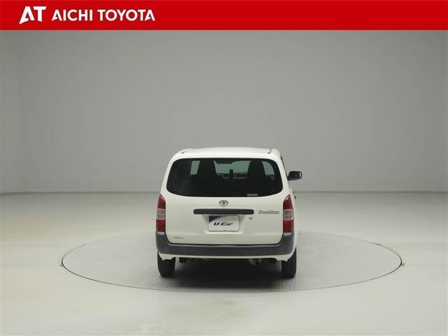 プロボックス ＤＸ　ＥＴＣ付　パワステ　マニュアルエアコン　助手席エアバック　運転席エアバック　ＡＢＳ　ＥＳＣ（5枚目）