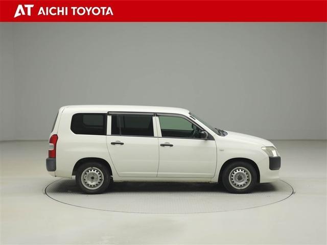 プロボックス ＤＸ　ＥＴＣ付　パワステ　マニュアルエアコン　助手席エアバック　運転席エアバック　ＡＢＳ　ＥＳＣ（7枚目）