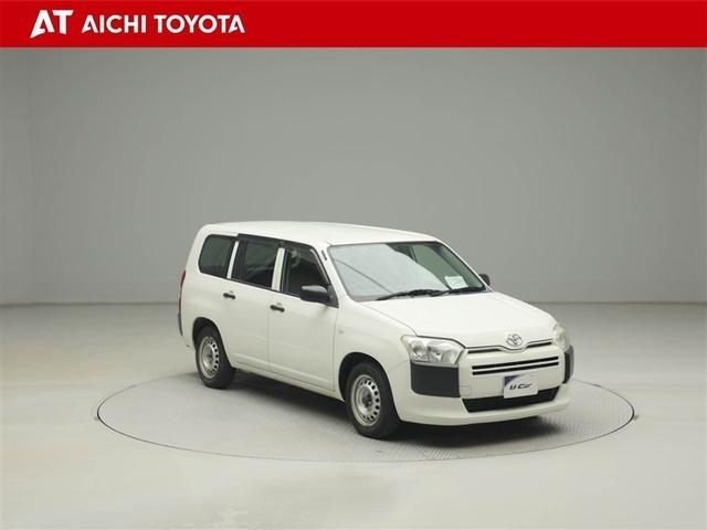 プロボックス ＤＸ　ＥＴＣ付　パワステ　マニュアルエアコン　助手席エアバック　運転席エアバック　ＡＢＳ　ＥＳＣ（8枚目）