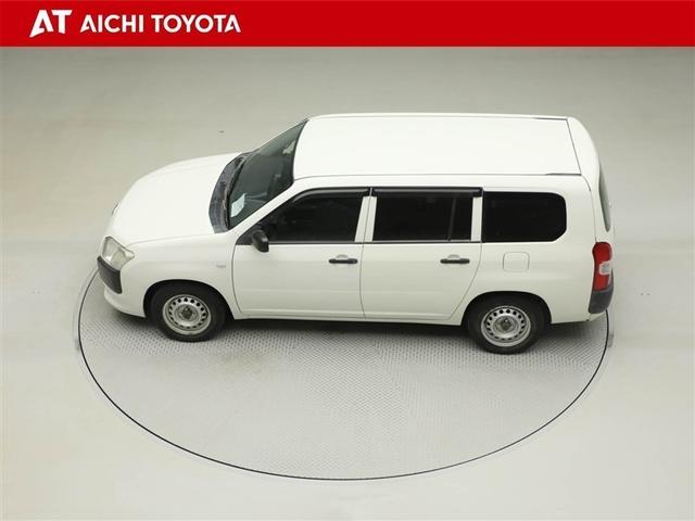 プロボックス ＤＸ　ＥＴＣ付　パワステ　マニュアルエアコン　助手席エアバック　運転席エアバック　ＡＢＳ　ＥＳＣ（11枚目）