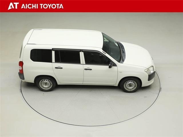 プロボックス ＤＸ　ＥＴＣ付　パワステ　マニュアルエアコン　助手席エアバック　運転席エアバック　ＡＢＳ　ＥＳＣ（15枚目）