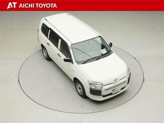 プロボックス ＤＸ　ＥＴＣ付　パワステ　マニュアルエアコン　助手席エアバック　運転席エアバック　ＡＢＳ　ＥＳＣ（16枚目）