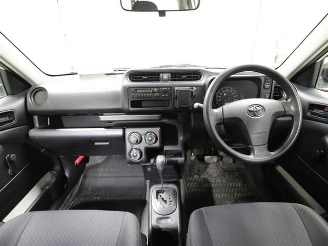 プロボックス ＤＸ　ＥＴＣ付　パワステ　マニュアルエアコン　助手席エアバック　運転席エアバック　ＡＢＳ　ＥＳＣ（18枚目）