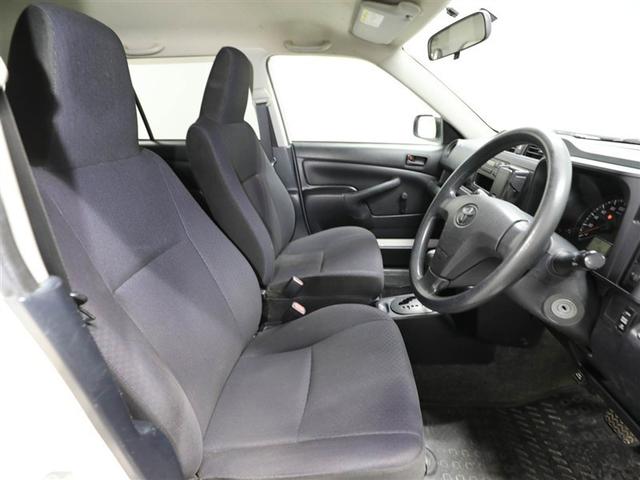 プロボックス ＤＸ　ＥＴＣ付　パワステ　マニュアルエアコン　助手席エアバック　運転席エアバック　ＡＢＳ　ＥＳＣ（19枚目）