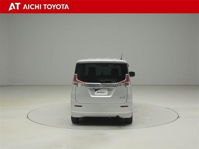 ソリオ ハイブリッドＭＺ　デュアルカメラブレーキＳ　地デジフルセグ　１オーナー車　メモリナビ　スマキー　キーフリー　ＥＴＣ付　セキュリティー　サイドエアバック　パワステ　Ｗエアバック　横滑防止　運転席エアバック　ＡＵＸ　ＡＢＳ（5枚目）