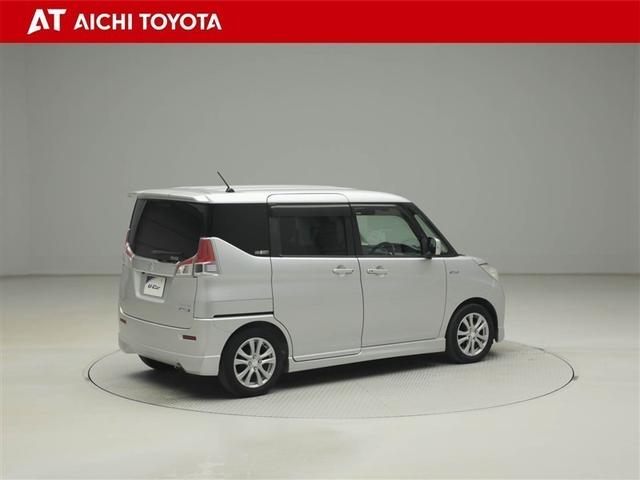 ソリオ ハイブリッドＭＺ　デュアルカメラブレーキＳ　地デジフルセグ　１オーナー車　メモリナビ　スマキー　キーフリー　ＥＴＣ付　セキュリティー　サイドエアバック　パワステ　Ｗエアバック　横滑防止　運転席エアバック　ＡＵＸ　ＡＢＳ（6枚目）