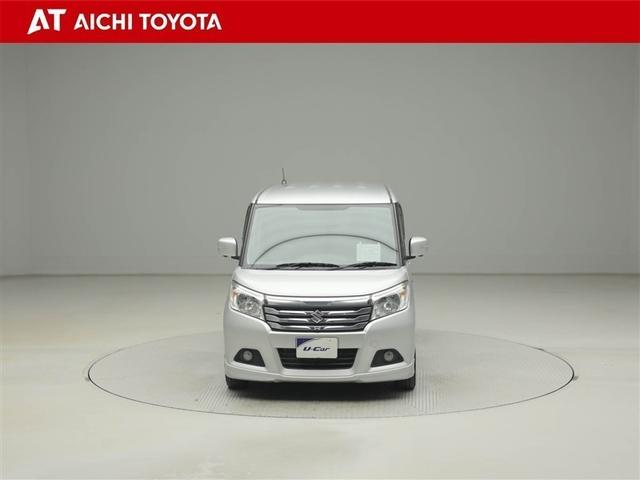 ソリオ ハイブリッドＭＺ　デュアルカメラブレーキＳ　地デジフルセグ　１オーナー車　メモリナビ　スマキー　キーフリー　ＥＴＣ付　セキュリティー　サイドエアバック　パワステ　Ｗエアバック　横滑防止　運転席エアバック　ＡＵＸ　ＡＢＳ（9枚目）