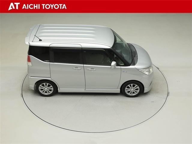 ソリオ ハイブリッドＭＺ　デュアルカメラブレーキＳ　地デジフルセグ　１オーナー車　メモリナビ　スマキー　キーフリー　ＥＴＣ付　セキュリティー　サイドエアバック　パワステ　Ｗエアバック　横滑防止　運転席エアバック　ＡＵＸ　ＡＢＳ（15枚目）