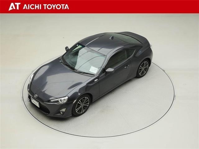 ８６ ＧＴ　キーフリ　ＡＵＸ端子　１オナ　盗難防止　地デジ　スマートキ－　ＥＴＣ車載器　ＶＳＡ　クルコン　オートエアコン　サイドＳＲＳ　助手席エアバッグ　パワーウィンドウ　アルミ　運転席エアバッグ　ＡＢＳ（10枚目）