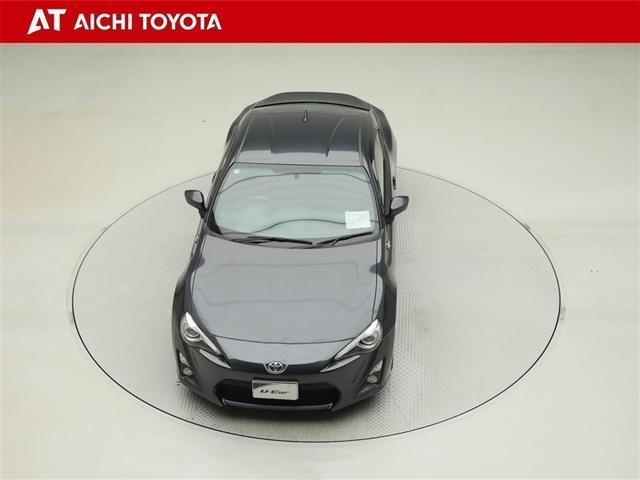 ８６ ＧＴ　キーフリ　ＡＵＸ端子　１オナ　盗難防止　地デジ　スマートキ－　ＥＴＣ車載器　ＶＳＡ　クルコン　オートエアコン　サイドＳＲＳ　助手席エアバッグ　パワーウィンドウ　アルミ　運転席エアバッグ　ＡＢＳ（17枚目）
