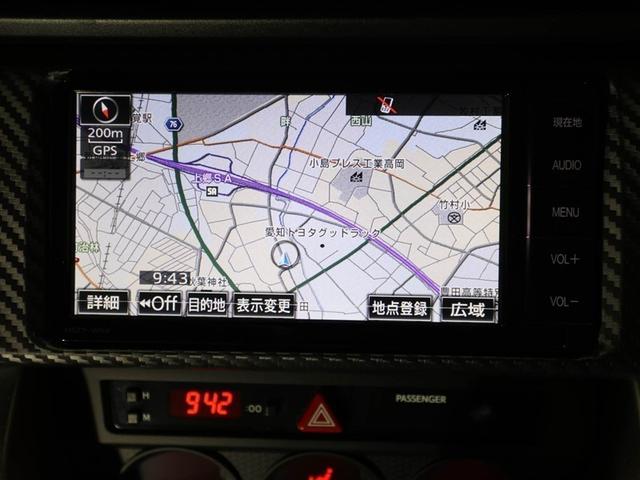 ８６ ＧＴ　キーフリ　ＡＵＸ端子　１オナ　盗難防止　地デジ　スマートキ－　ＥＴＣ車載器　ＶＳＡ　クルコン　オートエアコン　サイドＳＲＳ　助手席エアバッグ　パワーウィンドウ　アルミ　運転席エアバッグ　ＡＢＳ（22枚目）