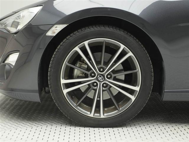 ８６ ＧＴ　キーフリ　ＡＵＸ端子　１オナ　盗難防止　地デジ　スマートキ－　ＥＴＣ車載器　ＶＳＡ　クルコン　オートエアコン　サイドＳＲＳ　助手席エアバッグ　パワーウィンドウ　アルミ　運転席エアバッグ　ＡＢＳ（27枚目）
