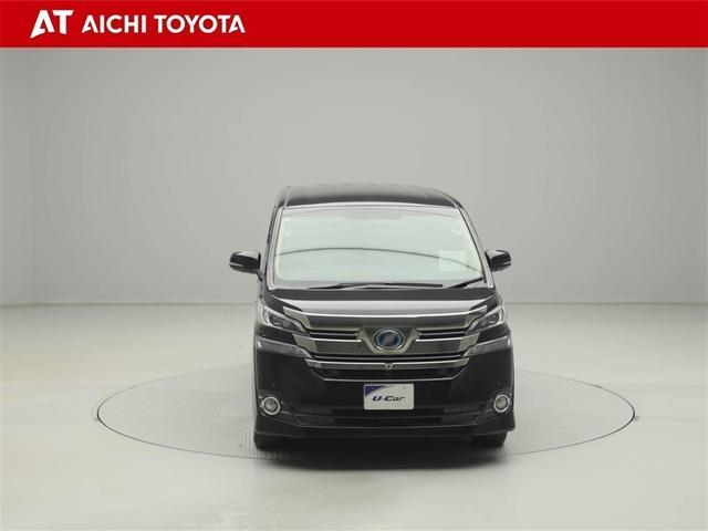 ヴェルファイアハイブリッド Ｘ　リアオートエアコン　地上デジタル　ＡＣ１００Ｖ電源　クルコン　１オーナー　Ｂカメラ　ＬＥＤライト　盗難防止装置　パワーウインドウ　メモリナビ　横滑り防止装置　ＡＷ　ＥＴＣ　ナビ＆ＴＶ　ドラレコ　４ＷＤ（9枚目）