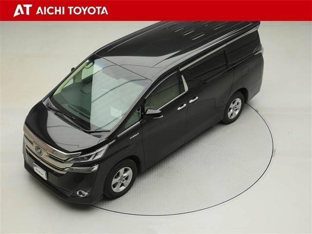 ヴェルファイアハイブリッド Ｘ　リアオートエアコン　地上デジタル　ＡＣ１００Ｖ電源　クルコン　１オーナー　Ｂカメラ　ＬＥＤライト　盗難防止装置　パワーウインドウ　メモリナビ　横滑り防止装置　ＡＷ　ＥＴＣ　ナビ＆ＴＶ　ドラレコ　４ＷＤ（10枚目）