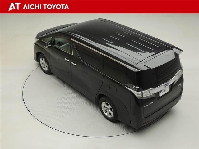 ヴェルファイアハイブリッド Ｘ　リアオートエアコン　地上デジタル　ＡＣ１００Ｖ電源　クルコン　１オーナー　Ｂカメラ　ＬＥＤライト　盗難防止装置　パワーウインドウ　メモリナビ　横滑り防止装置　ＡＷ　ＥＴＣ　ナビ＆ＴＶ　ドラレコ　４ＷＤ（12枚目）