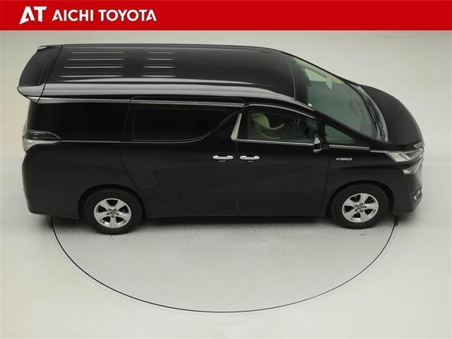 ヴェルファイアハイブリッド Ｘ　リアオートエアコン　地上デジタル　ＡＣ１００Ｖ電源　クルコン　１オーナー　Ｂカメラ　ＬＥＤライト　盗難防止装置　パワーウインドウ　メモリナビ　横滑り防止装置　ＡＷ　ＥＴＣ　ナビ＆ＴＶ　ドラレコ　４ＷＤ（15枚目）
