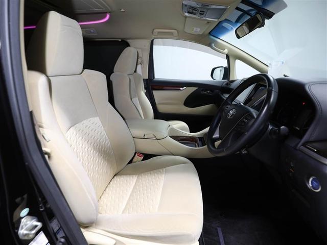 ヴェルファイアハイブリッド Ｘ　リアオートエアコン　地上デジタル　ＡＣ１００Ｖ電源　クルコン　１オーナー　Ｂカメラ　ＬＥＤライト　盗難防止装置　パワーウインドウ　メモリナビ　横滑り防止装置　ＡＷ　ＥＴＣ　ナビ＆ＴＶ　ドラレコ　４ＷＤ（19枚目）