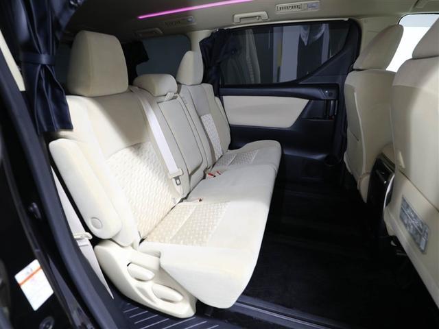 ヴェルファイアハイブリッド Ｘ　リアオートエアコン　地上デジタル　ＡＣ１００Ｖ電源　クルコン　１オーナー　Ｂカメラ　ＬＥＤライト　盗難防止装置　パワーウインドウ　メモリナビ　横滑り防止装置　ＡＷ　ＥＴＣ　ナビ＆ＴＶ　ドラレコ　４ＷＤ（20枚目）