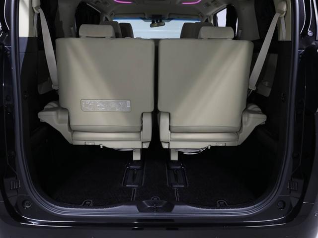 ヴェルファイアハイブリッド Ｘ　リアオートエアコン　地上デジタル　ＡＣ１００Ｖ電源　クルコン　１オーナー　Ｂカメラ　ＬＥＤライト　盗難防止装置　パワーウインドウ　メモリナビ　横滑り防止装置　ＡＷ　ＥＴＣ　ナビ＆ＴＶ　ドラレコ　４ＷＤ（21枚目）