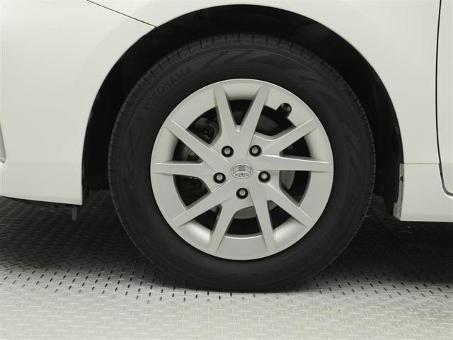 プリウスα Ｓ　スマキ－　ＤＶＤ視聴可　リモコンキー　横滑り防止装置付き　ＰＷ　Ｂカメラ　ナビ・ＴＶ　サイドエアＢ　ワンオナ　ＡＵＸ　ＥＴＣ車載器　ＡＢＳ付き　アルミホイール　メモリーナビゲーション　運転席エアバッグ（28枚目）