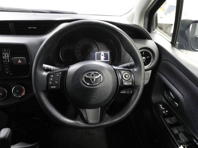 ヴィッツ １．３Ｆ　ＬＥＤエディション　アイドルストップ　フルセグＴＶ　ＥＴＣ車載器　ＬＥＤヘッドライト　１オーナー　スマートキー＆プッシュスタート　ＤＶＤ　キーフリーシステム　エアコン　横滑り防止　デュアルエアバック　イモビライザー（24枚目）