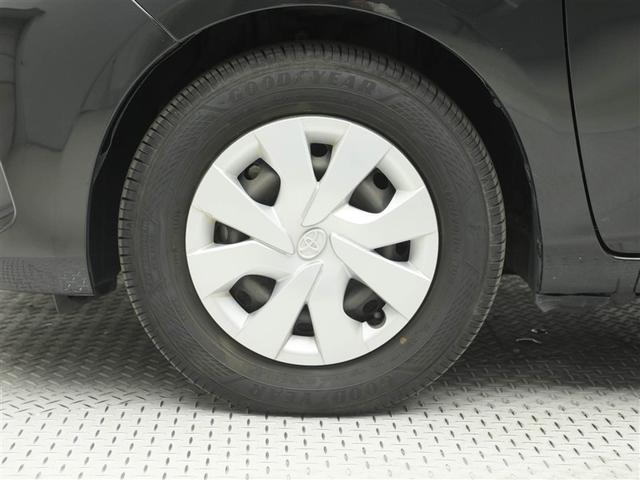 ヴィッツ １．３Ｆ　ＬＥＤエディション　アイドルストップ　フルセグＴＶ　ＥＴＣ車載器　ＬＥＤヘッドライト　１オーナー　スマートキー＆プッシュスタート　ＤＶＤ　キーフリーシステム　エアコン　横滑り防止　デュアルエアバック　イモビライザー（28枚目）