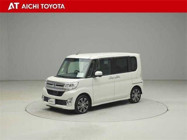 タント カスタムRS トップエデイシ(2枚目)