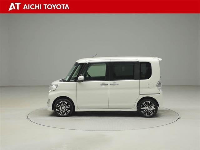 タント カスタムRS トップエデイシ(3枚目)