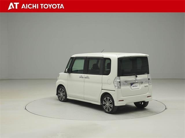 タント カスタムRS トップエデイシ(4枚目)