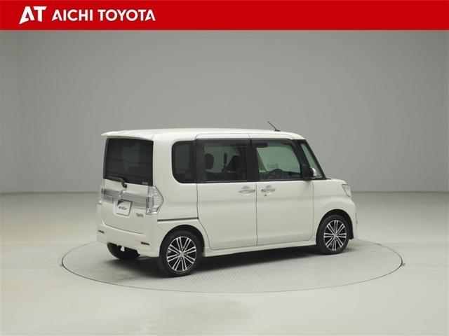 タント カスタムRS トップエデイシ(6枚目)