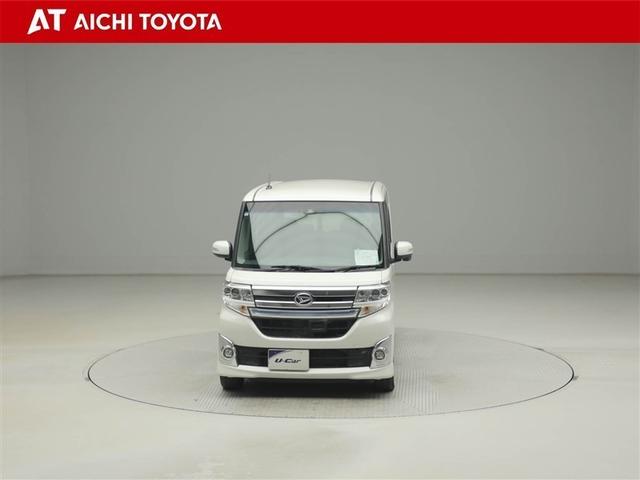 タント カスタムRS トップエデイシ(9枚目)