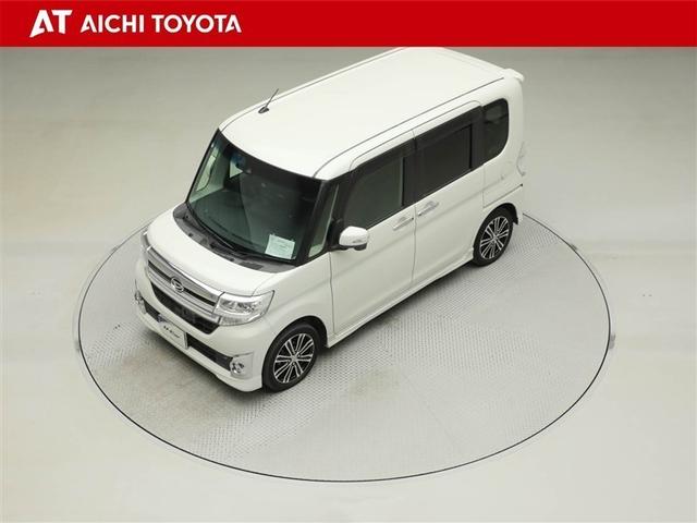 タント カスタムRS トップエデイシ(10枚目)