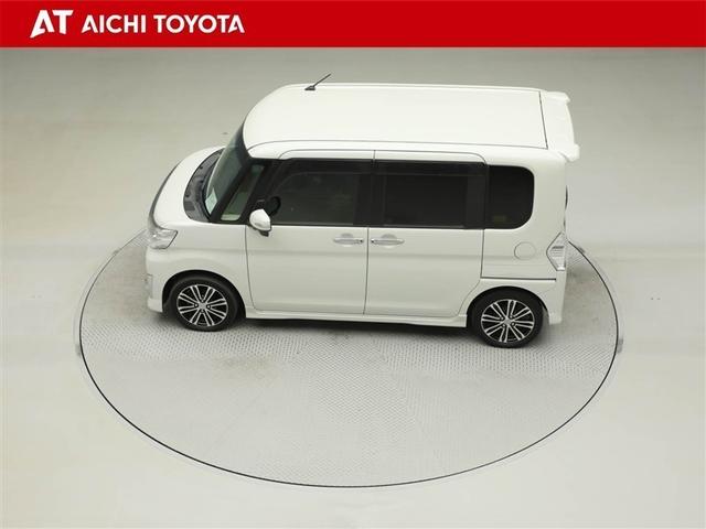 タント カスタムRS トップエデイシ(11枚目)