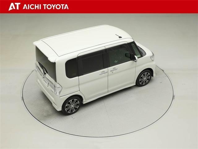 タント カスタムRS トップエデイシ(14枚目)