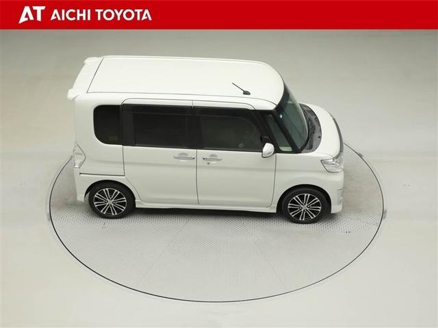 タント カスタムRS トップエデイシ(15枚目)