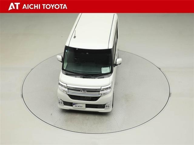 タント カスタムRS トップエデイシ(17枚目)