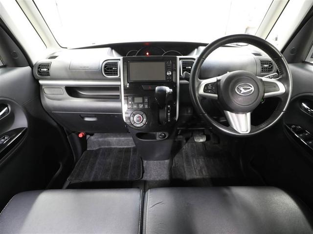 タント カスタムRS トップエデイシ(18枚目)