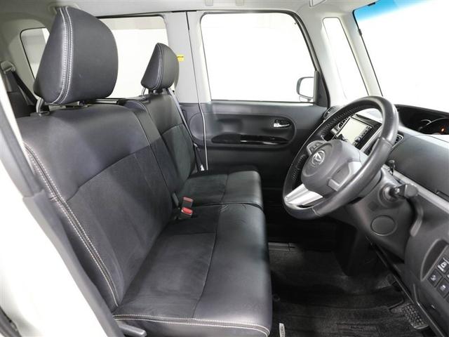 タント カスタムRS トップエデイシ(19枚目)