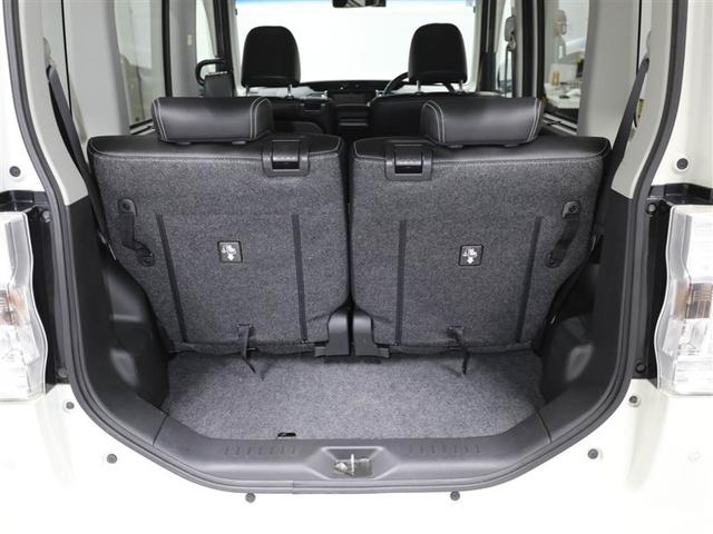 タント カスタムRS トップエデイシ(21枚目)