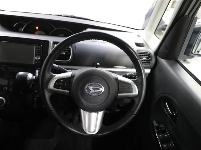 タント カスタムRS トップエデイシ(24枚目)