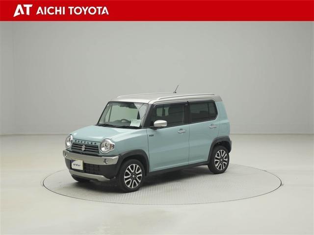 ハスラー JスタイルIII プリクラッシュセーフティー インテリキー フルセグテレビ アイドリングSTOP ドライブレコーダー 横滑り防止機能 バックカメラ ETC パワーステアリング オートエアコン キーレスエントリー ABS(2枚目)