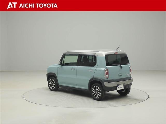 ハスラー JスタイルIII プリクラッシュセーフティー インテリキー フルセグテレビ アイドリングSTOP ドライブレコーダー 横滑り防止機能 バックカメラ ETC パワーステアリング オートエアコン キーレスエントリー ABS(4枚目)