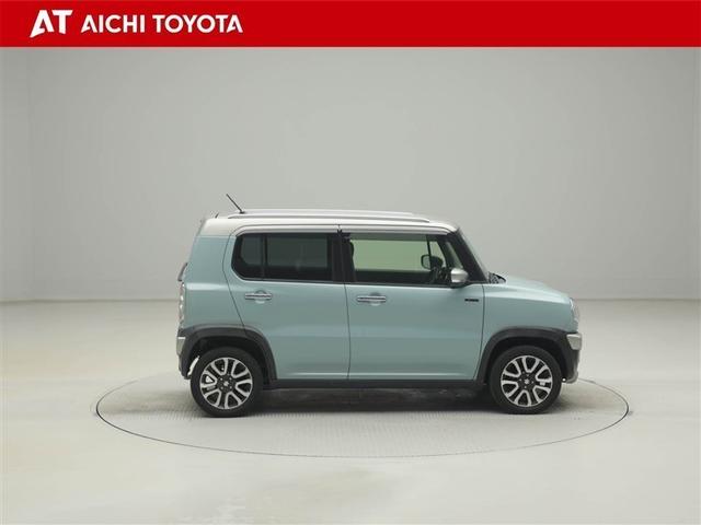 ハスラー JスタイルIII プリクラッシュセーフティー インテリキー フルセグテレビ アイドリングSTOP ドライブレコーダー 横滑り防止機能 バックカメラ ETC パワーステアリング オートエアコン キーレスエントリー ABS(7枚目)