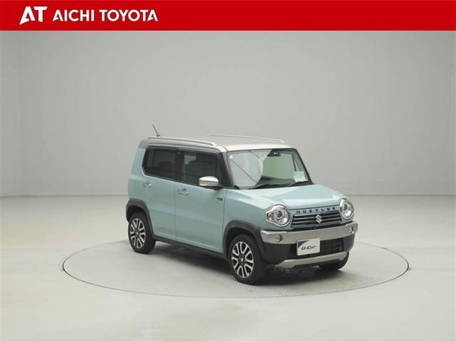 ハスラー JスタイルIII プリクラッシュセーフティー インテリキー フルセグテレビ アイドリングSTOP ドライブレコーダー 横滑り防止機能 バックカメラ ETC パワーステアリング オートエアコン キーレスエントリー ABS(8枚目)